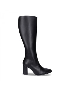 IONA BLACK - NAE Vegan Shoes