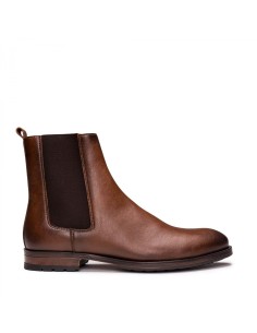 BASTI BROWN - NAE Vegan Shoes