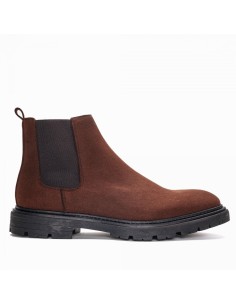 FABER BROWN - NAE Vegan Shoes