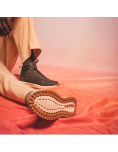 EBAN GREEN - NAE Vegan Shoes 2