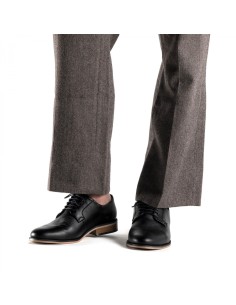 JAKE BLACK - NAE Vegan Shoes 2