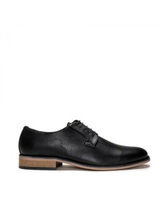 JAKE BLACK - NAE Vegan Shoes