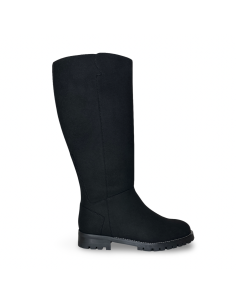 IREM BLACK - NAE Vegan Shoes