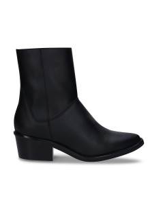 KELLA BLACK - NAE Vegan Shoes