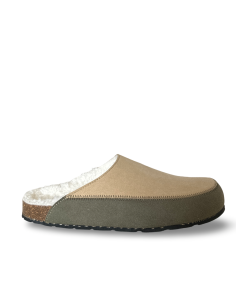 SUVA BEIGE - NAE Vegan Shoes