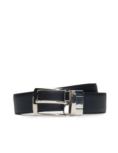 BELT ALP BLACK - NAE Vegan Shoes