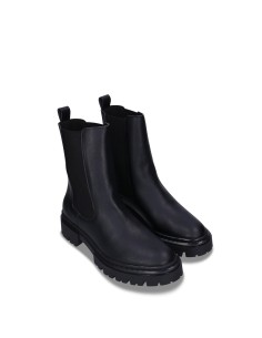 VIKKY BLACK - NAE Vegan Shoes 2