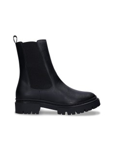 VIKKY BLACK - NAE Vegan Shoes