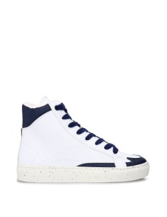 LONDON BLUE - NAE Vegan Shoes