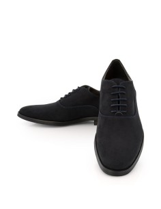 Scarpa Oxford Vegan da Uomo 2