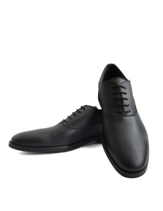 Scarpa Oxford Vegan da Uomo 2