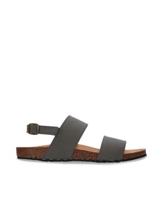 Sandalo Vegano Minimalista - SAVAI GREEN - NAE Vegan Shoes