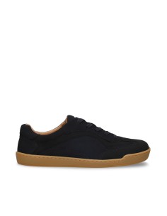 Sneakers Barefoot Vegane - AYA BLACK - NAE Vegan Shoes
