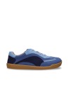 Sneakers Barefoot Vegane - AYA BLUE - NAE Vegan Shoes