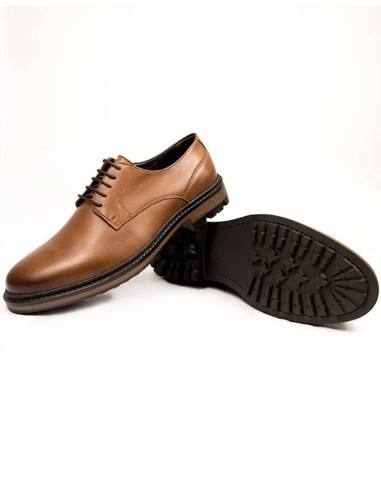 Will's Vegan Shoes - Derby Continental